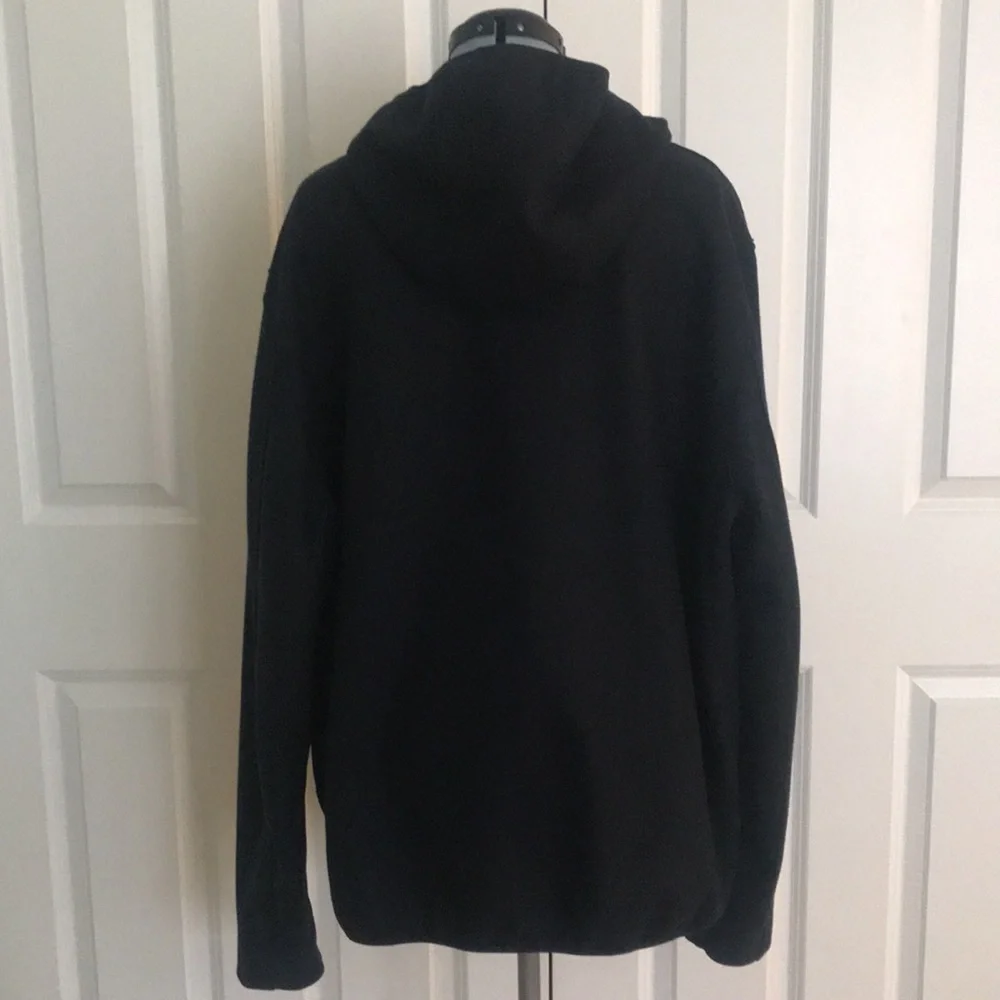 Banana Republic classic black